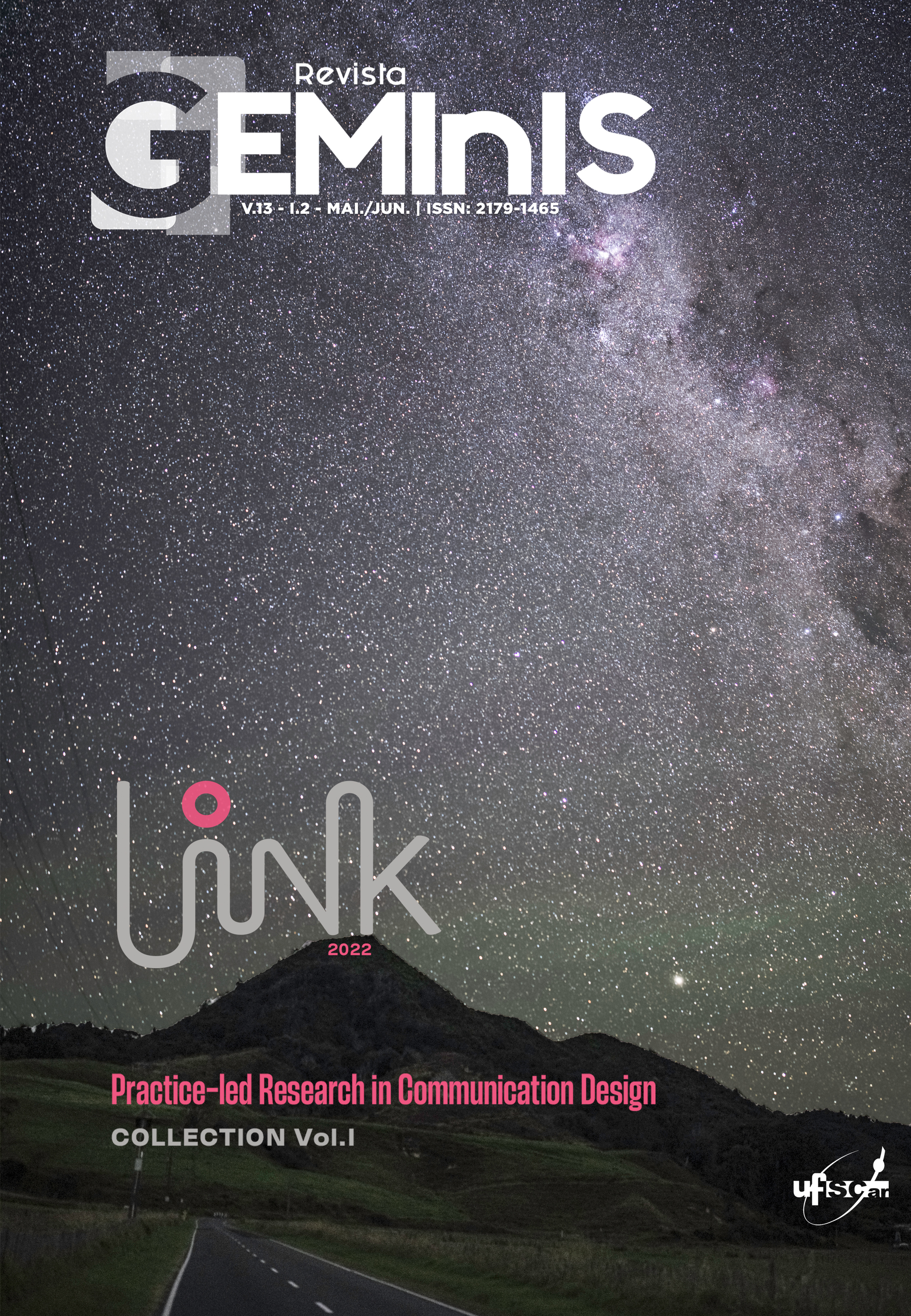 Revista GEMInIS, ano 3
